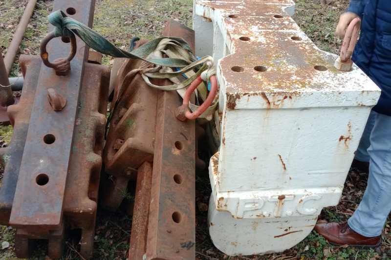 OmecoHub - Immagine ICE 3120